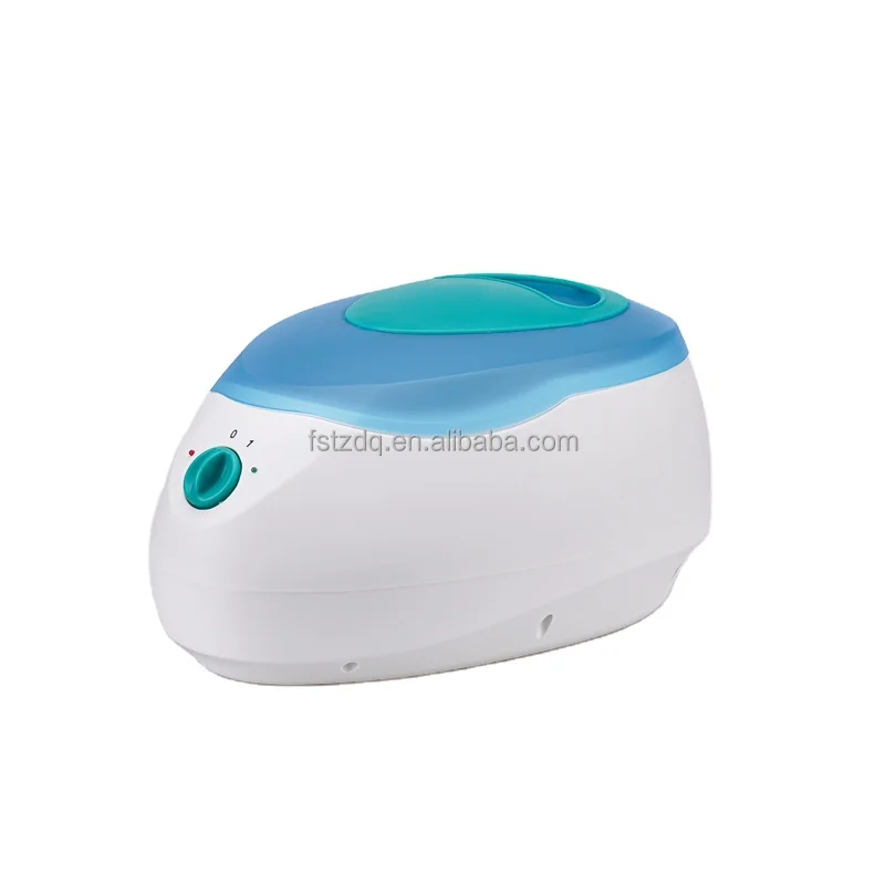 Salon-Grade Manicure and Skin Care Depilatory Wax Heater for Effective Hands and Body Hair Removal for Eye Care