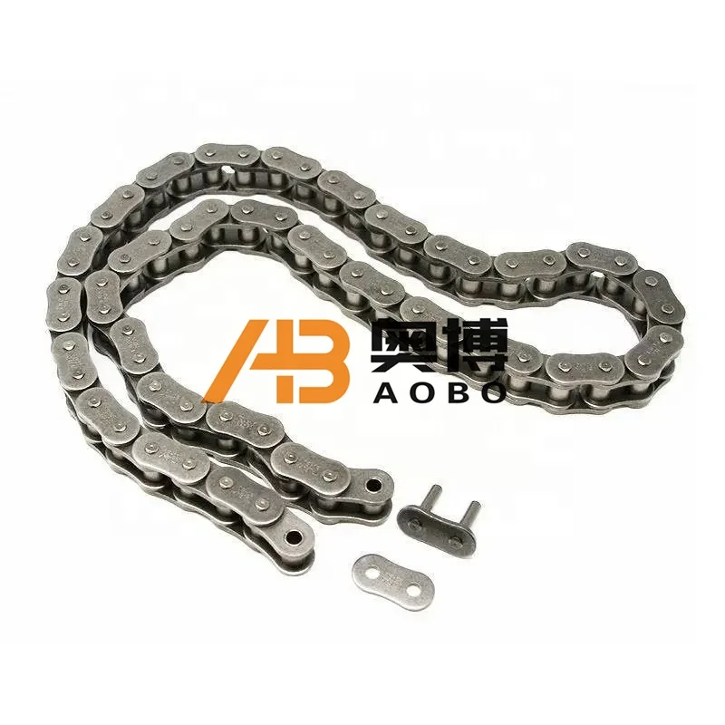Original Drive Chain 6689651 For S160 S175 S510 S550 Skid Steer Loader Chain