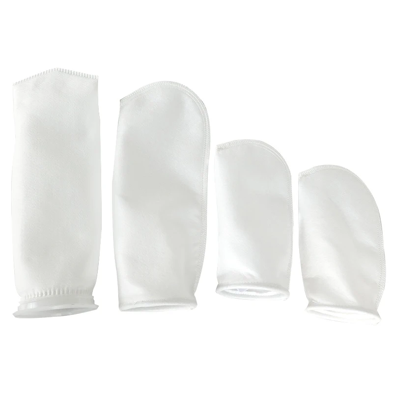 Industry Filter Bags for Filtration Equipment New Home and Manufacturing Plant Use Filter-Bag Home and Industrial Use
