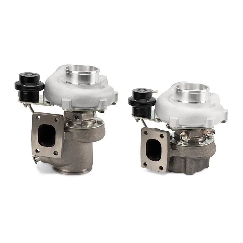 GTX2867R GT28 GT2867 GTX2867 dual ceramic ball bearing turbo racing turbocharger universal turbo billet compressor wheel