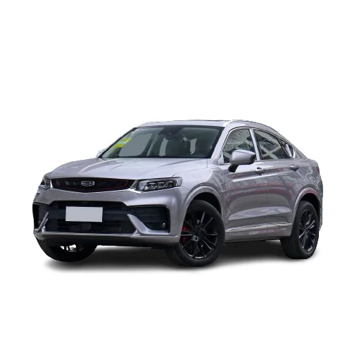 2024 2025 Geely Monjaro новый автомобиль Лидер продаж Новая Энергия 2 0 T XINGYTUE L хорошая цена внедорожник российский PHEV запчасти