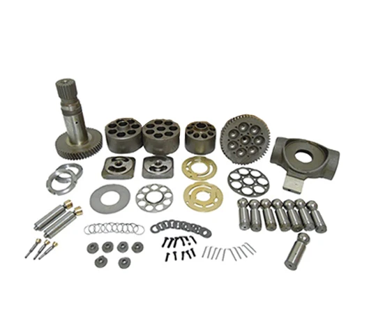 Excavator ZX200-5 ZX200 ZX220 ZX250 PC300-3 Main Pump HPV050 HPV0102 HPV0118 HPV145 Hydraulic Part