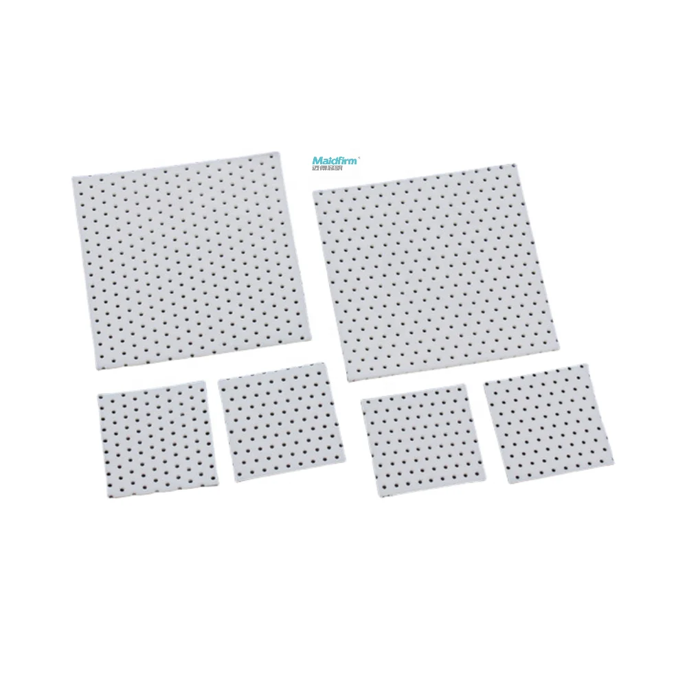 External Nasal Splints ENT Product Thermoplastic Splint for Nose Plastic Surgery