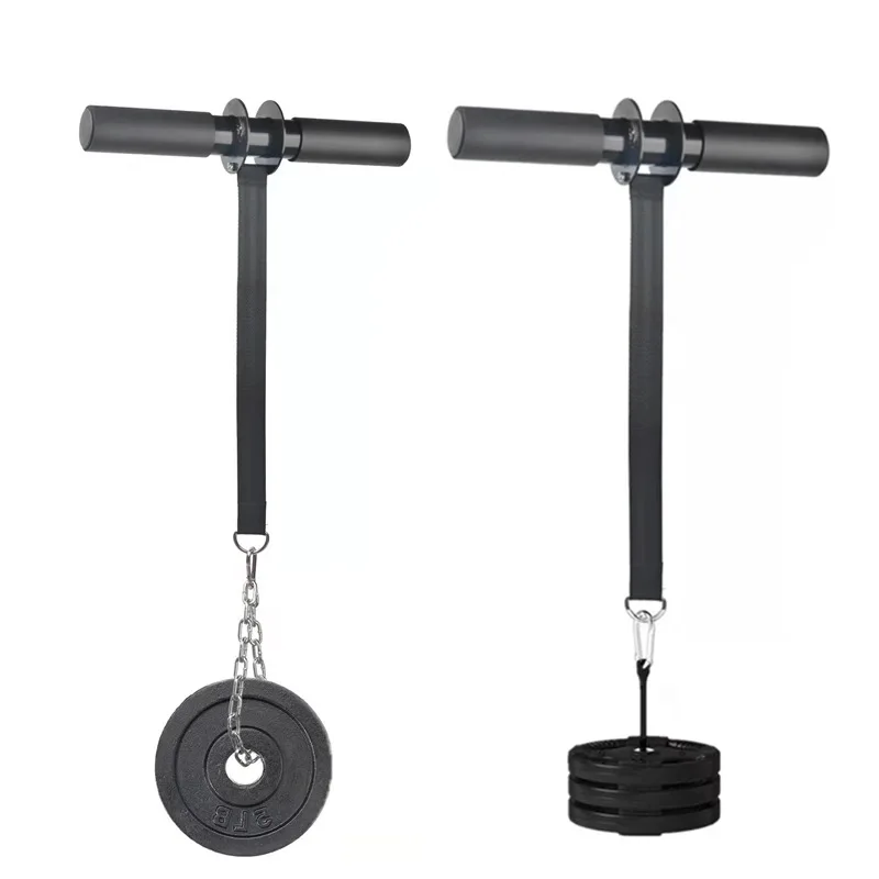 Grip Forearm Roller 2 Inch Exercise Training Wrist Roller Forearm Workout Equipment Use Forearm Roller