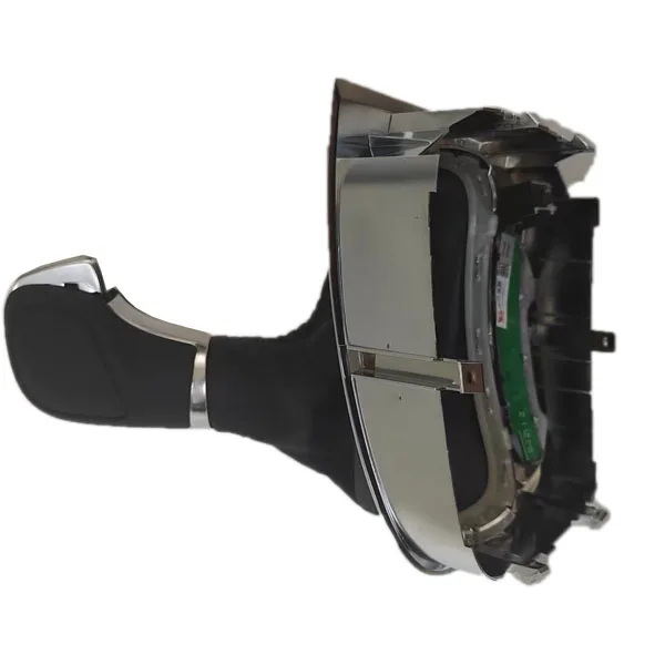 HOT Selling  Speed Car Gear Shift Knob Lever Shifter  Golf6 Sagitar(12-14model)