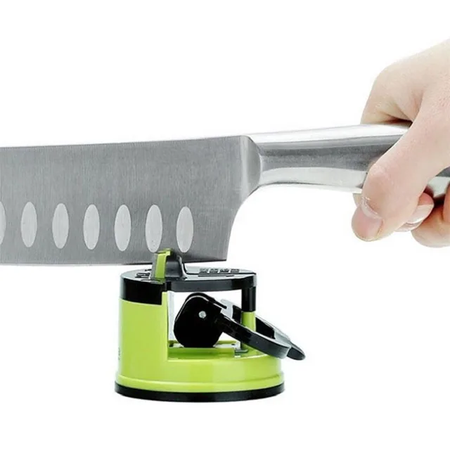 Hot selling commercial good quality knife multifunction sharpener