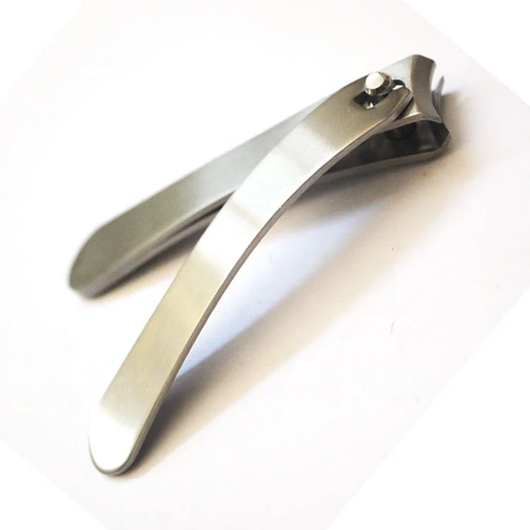 91mm Best Selling Product Merheje Stainless Steel Nail Cutter