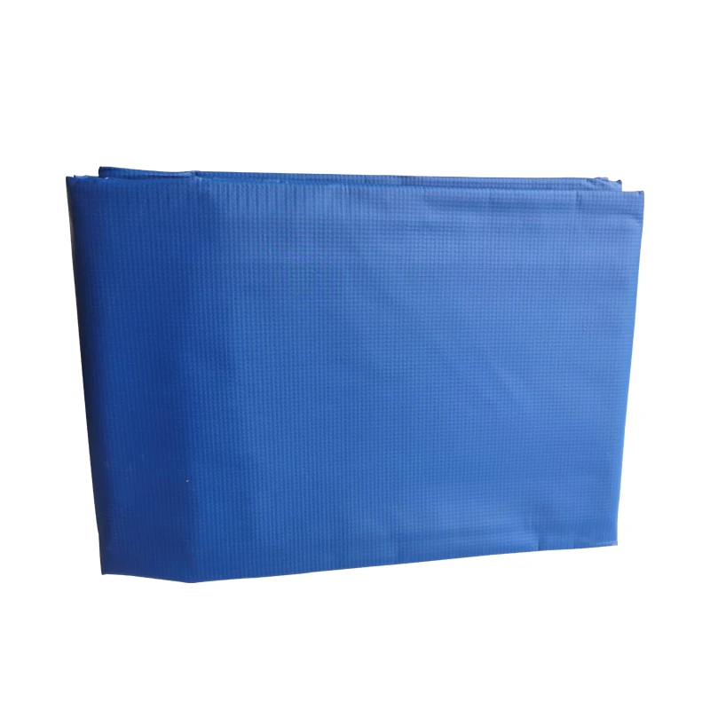 
Factory Supply Best Price 320gsm 610g Waterproof Fabric PVC Tarpaulin Truck Cover Lumber Tarp Steel Tarp 
