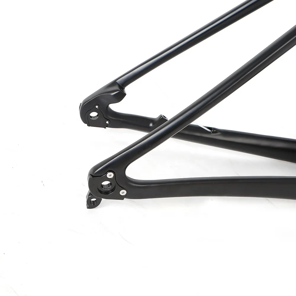 2021 Latest Model M8 Full Carbon MTB Frame 29 Thru Axle 12*148mm Carbon 29er Mountain Bike Bicycle Frames