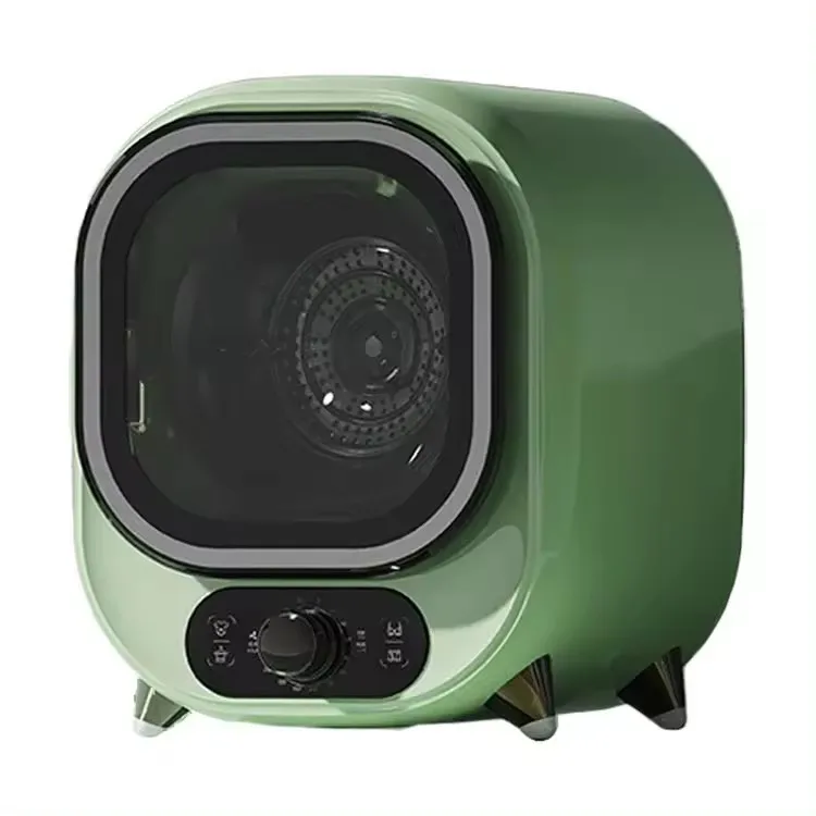 Mini Household Dormitory Dryer Silent Sterilization Portable Underwear Clothes Dryer