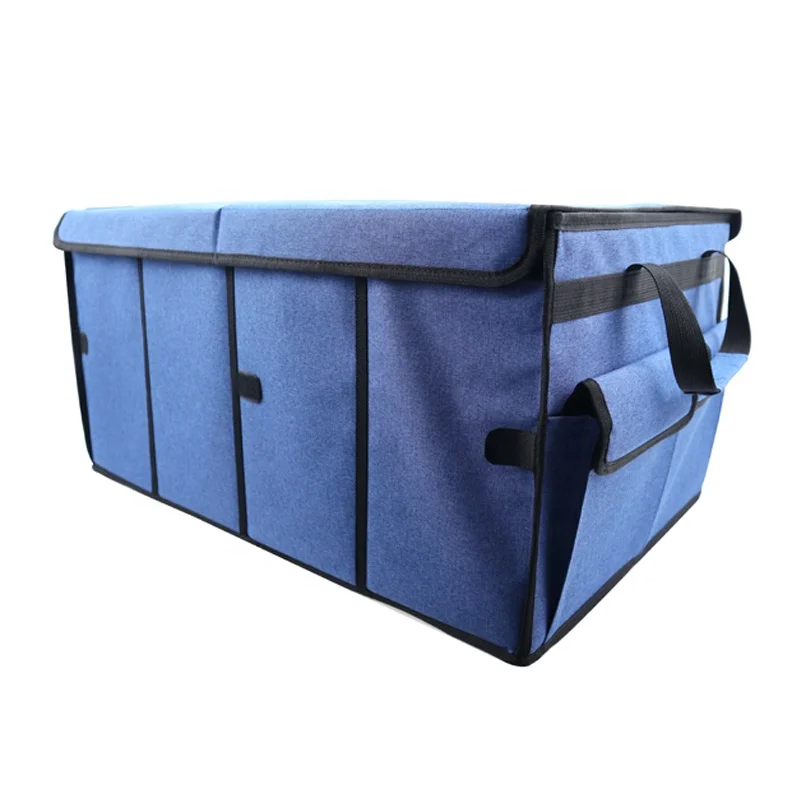 Hot sales car organizers bags for car convenient