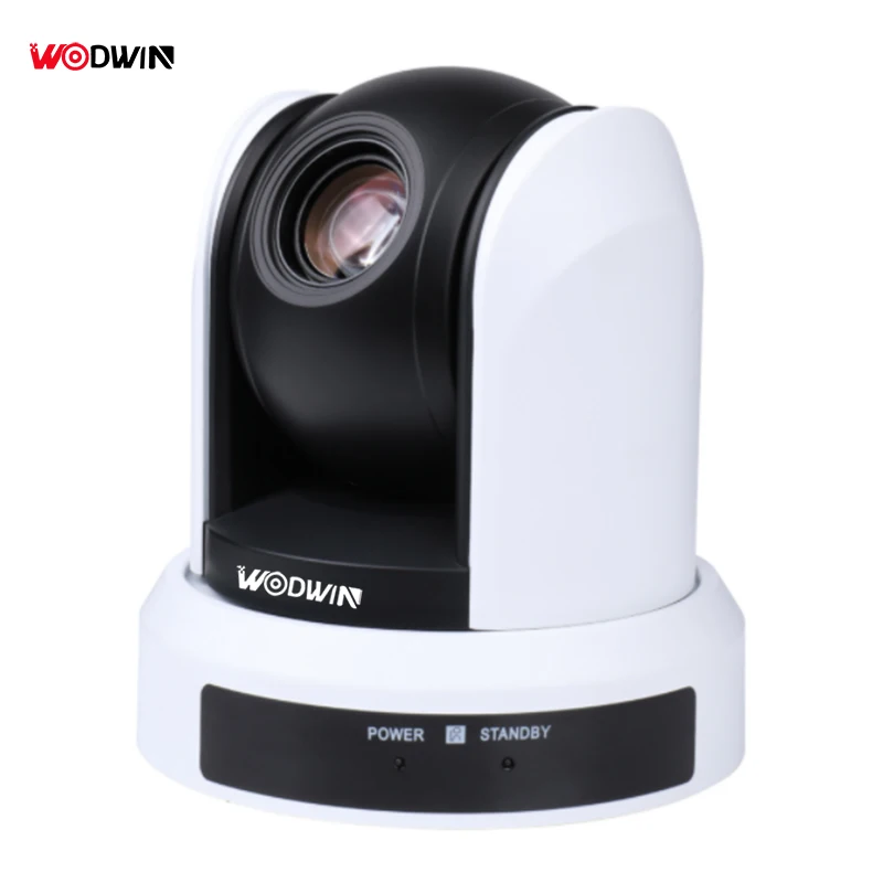 Factory Professional OEM HD 1080P USB PTZ Optics Zoom  Video Conference Camera
