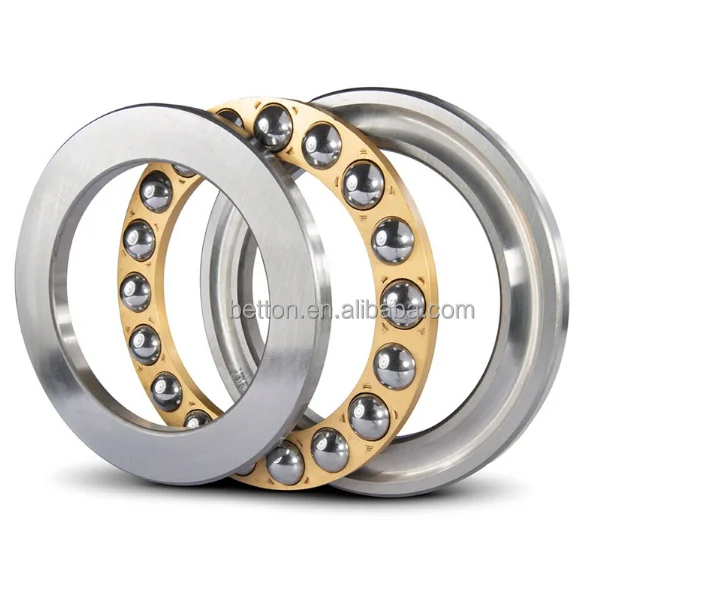 High quality thrust ball bearing 51240M