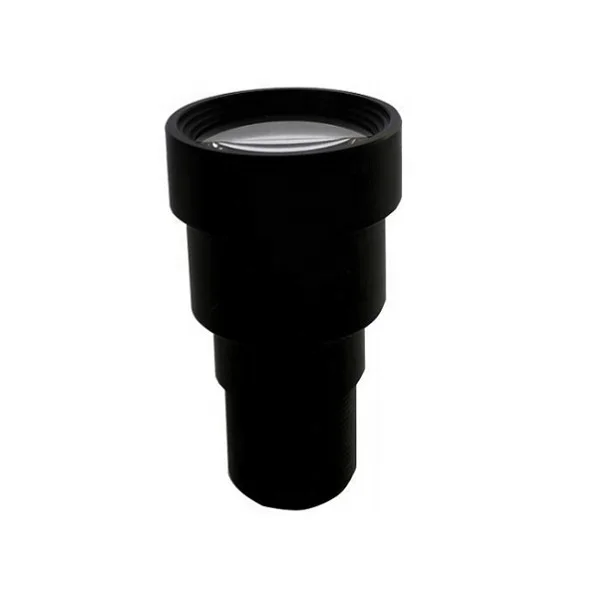 
New update 8MP 35mm M12*0.5 Mount M12 Lenses 1/2 inch format focal length 35mm 