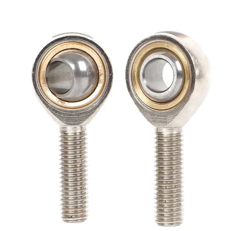 Swedish high quality bearing manufacturer OKO SA5T/K SAL5T/K external positive wire external reverse wire joint rod end bearings