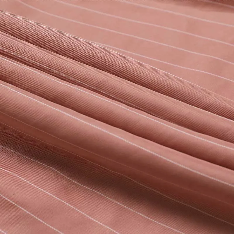 2021 Good quality girls fabric shirting cloth high women dresses fabrics