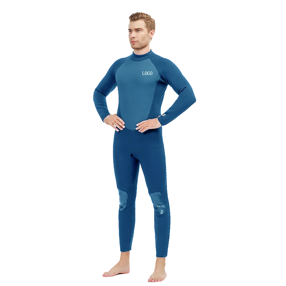  Мужская куртка Oem Yamamoto неопреновый гидрокостюм Aquaman для дайвинга 3 мм Мужской