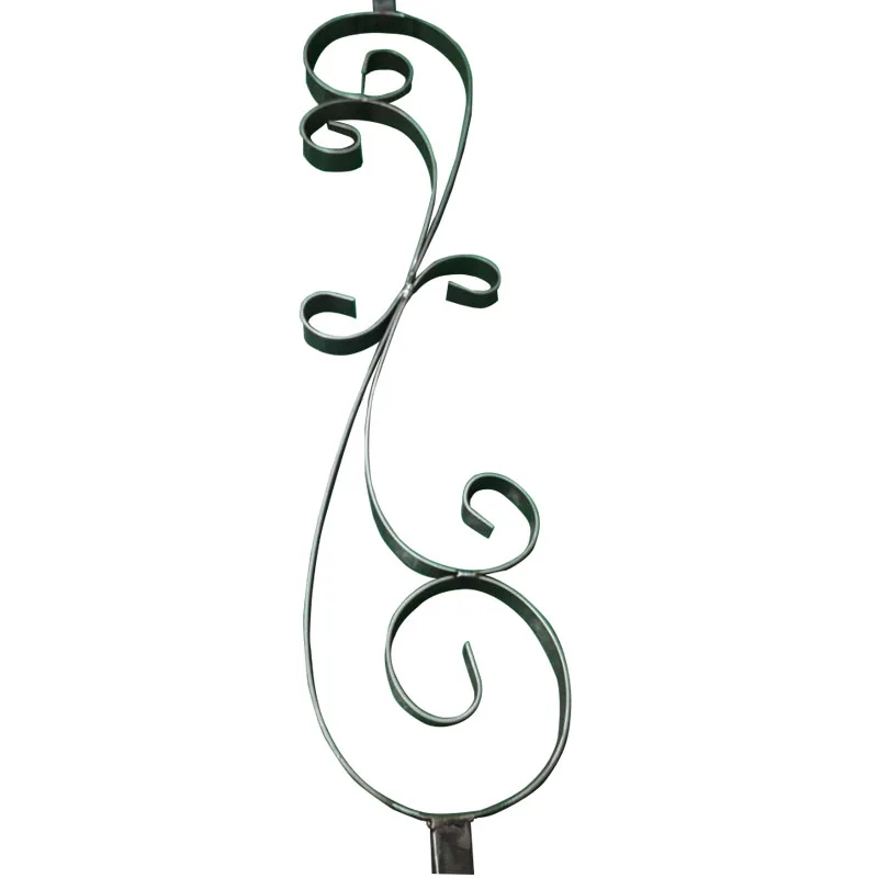 handmade easy profitable metal iron wire crafts factory price