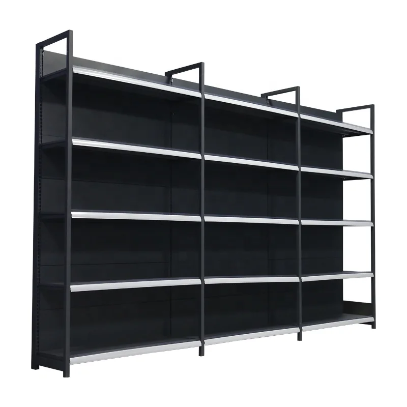 Alcohol Display Rack Wood Liquor Display Cabinet Wine Cabinet Display Shelves for duty free shop fittings