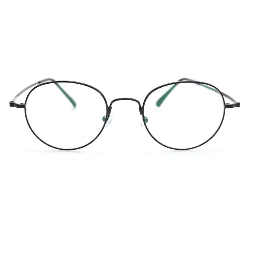 Hot selling memory Blue light blocking    eyeglass frames