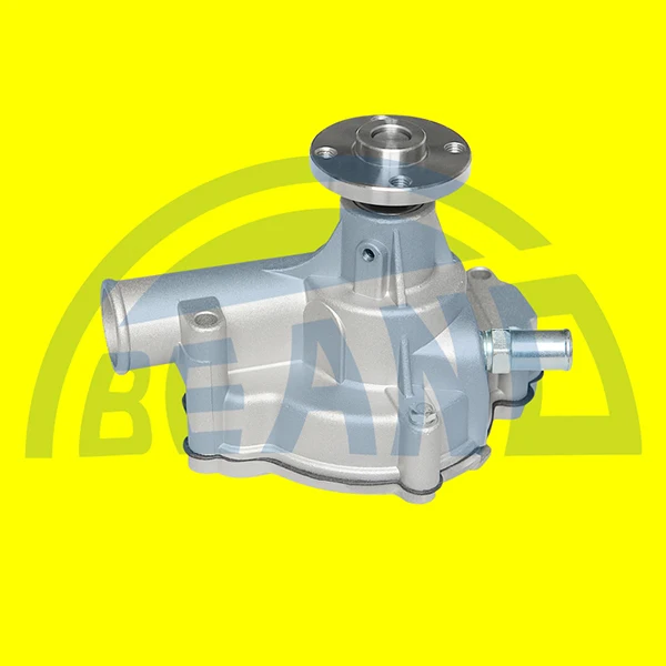 Насос водяной 31BP03-007 4022-1307010 LWP 0302 ГАЗ УАЗ с дв.ЗМЗ 402