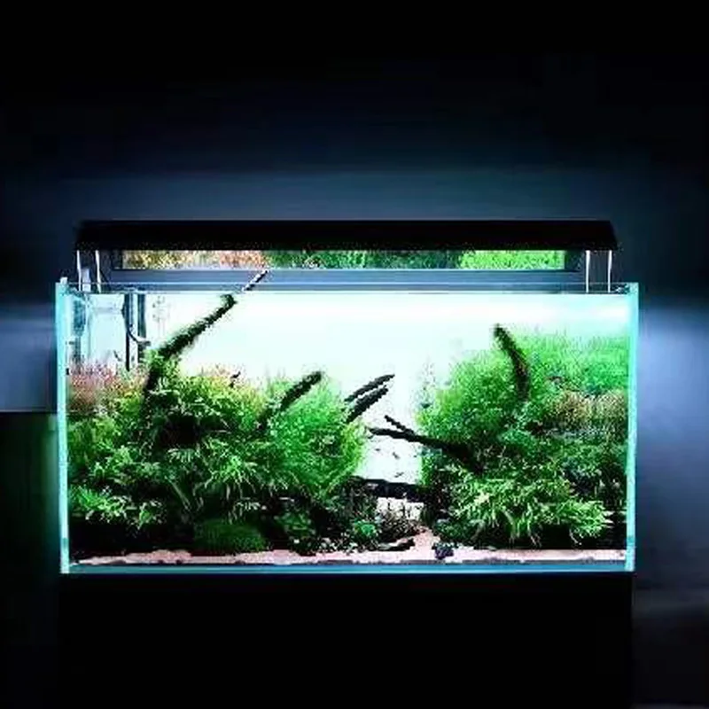 Customizable wholesale aquarium led light fish tank system seawater fish tank lighting
