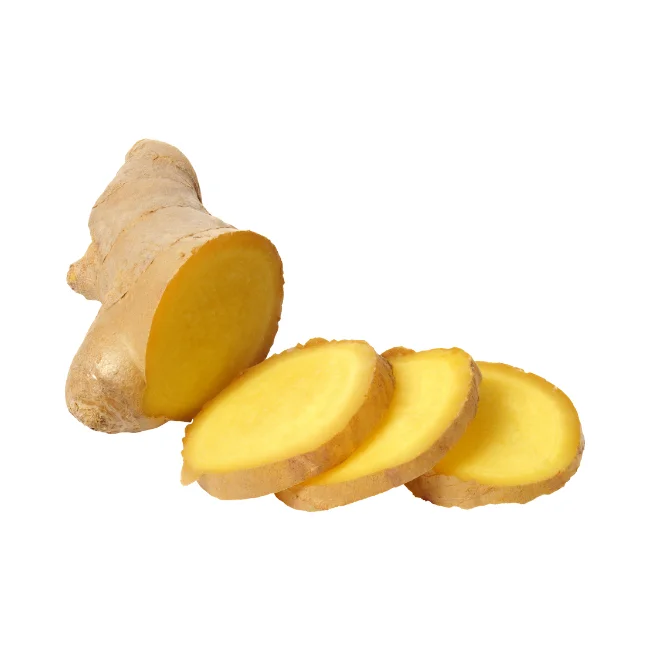 For international markets, we provide Top-quality young ginger and garlic, freshly imported from Vietnam, at competitive prices.