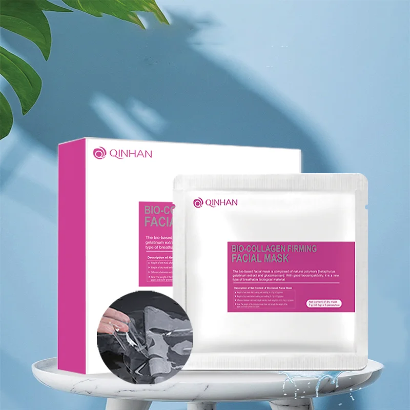 Beauty Skin Care Face Sheet Masks Firming Facial Mask Collagen Korean Cosmetics Tony Moly Products