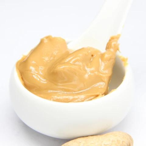 Creamy peanut butter Factory OEM brand peanuts packaging peanut mill