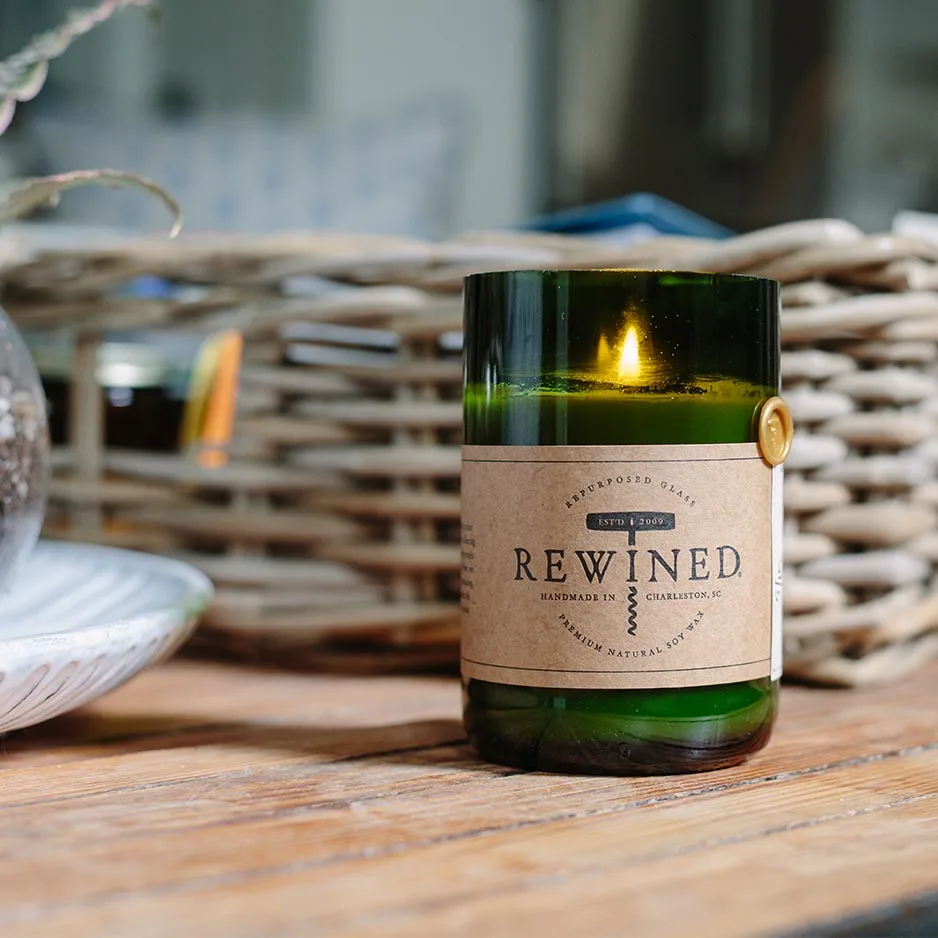 Custom Aromatherapy Natural Oils Pure Cotton Wick Aroma Therapy Palm Wax Glass Jar Candle Aroma Therapy Candles