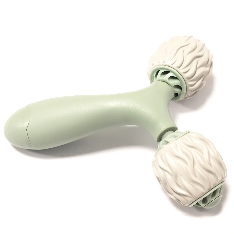 Haytens new Y-shaped handheld muscle massage stick