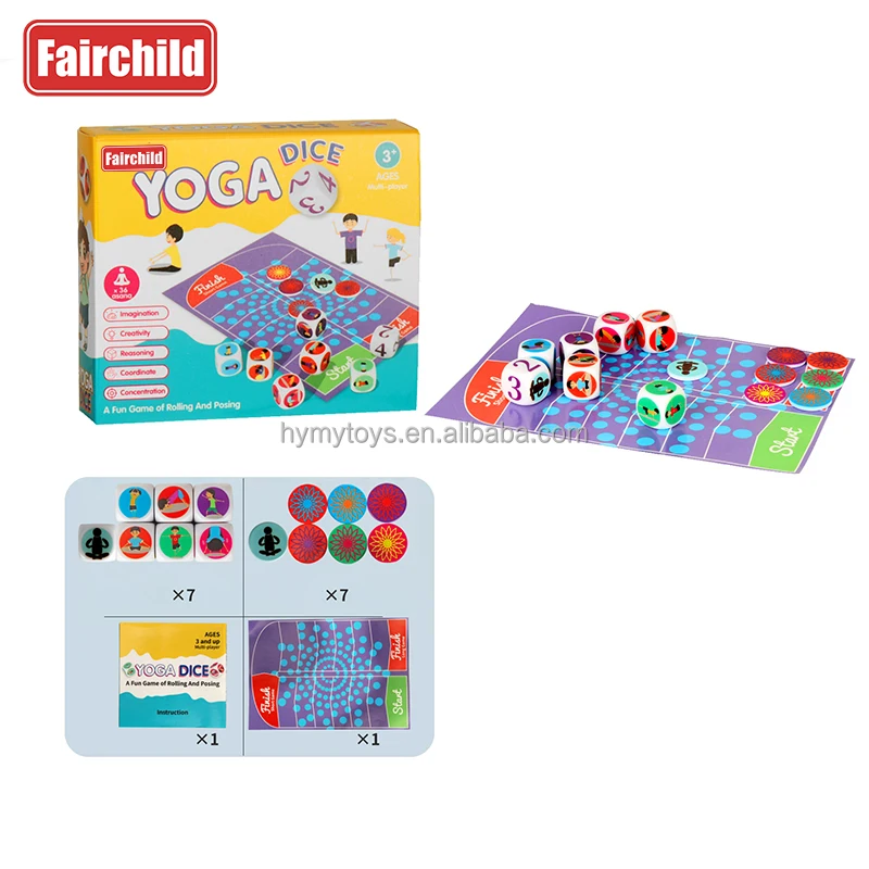 Игровая игра в кости