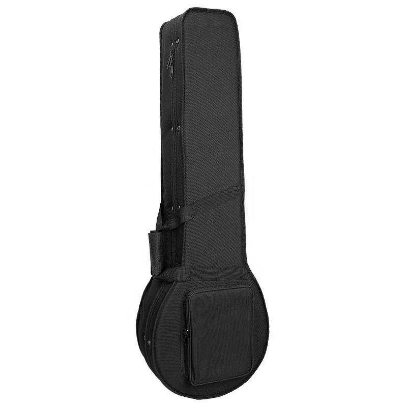 Пенопластовый чехол Yinyun Bouzouki длинный бархатный мягкий для
