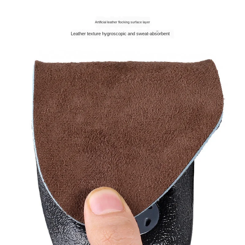 High Quality Flat Foot Orthopedic Insoles For Shoes Soles Inserts Arch Support Corrector Men Women Shoe Pad Eva Sports Insoles