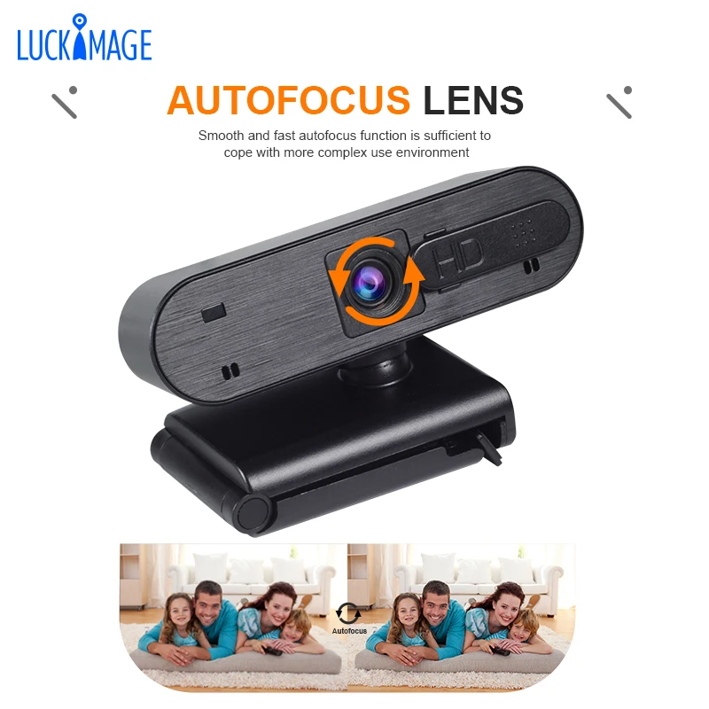 Anywii Hot sales pc camera driver free with microphone megapixel usb webcam full hd micro usb webcam