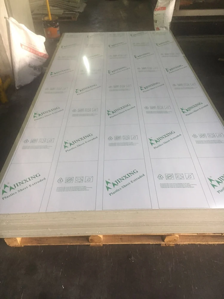 LIANTUO Engineering Plastic PP Sheet