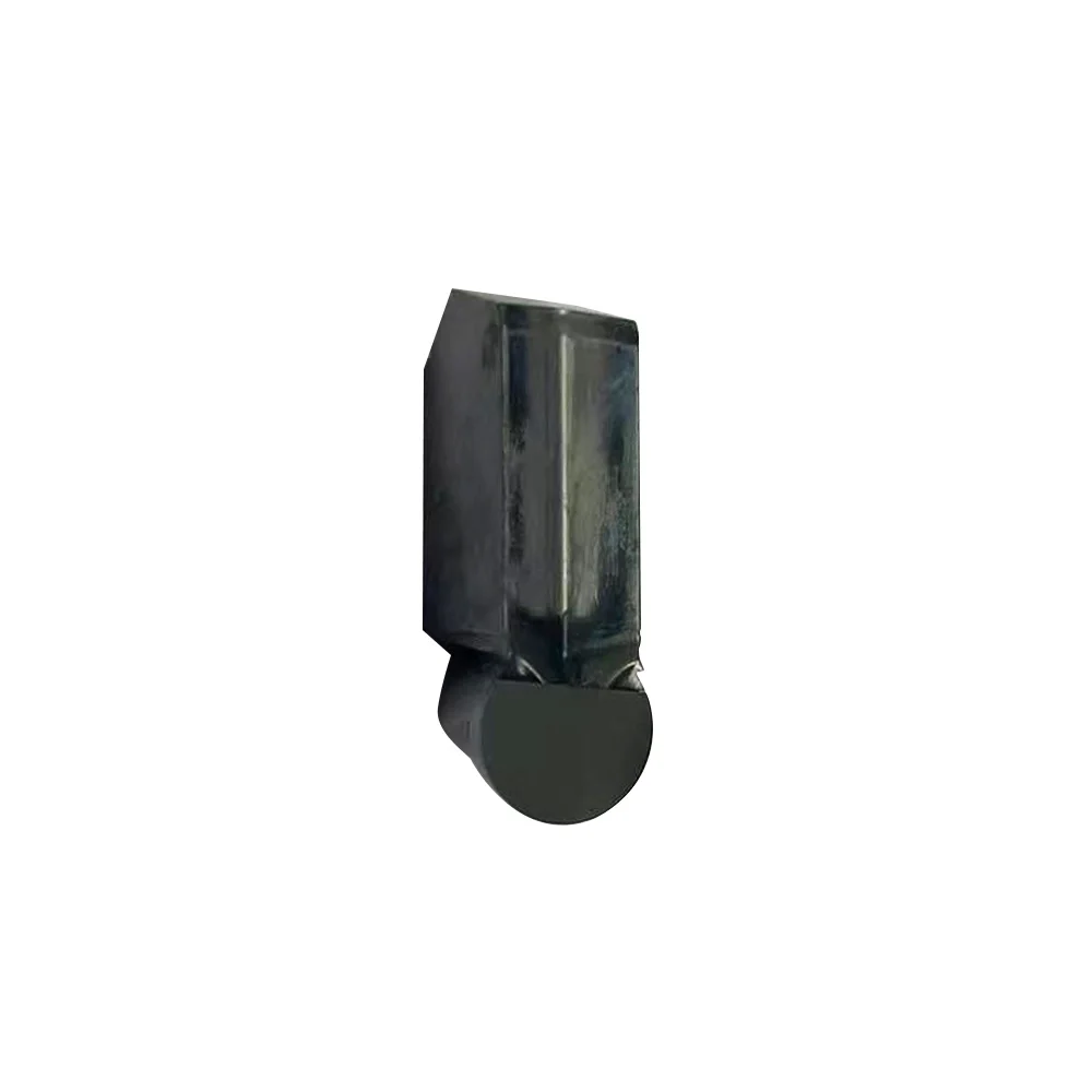 Wxsoon Hub Wheel Use R4 PCD Tip Carbide Inserts for Metal Cutting