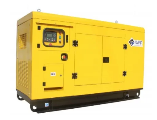 25kw champion diesel generator with factory price