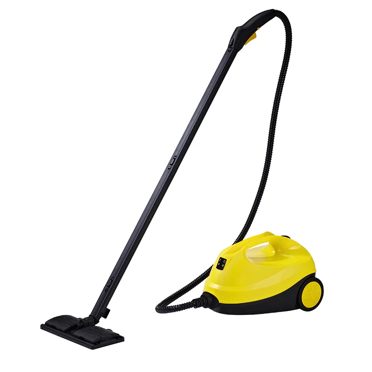 Hot Selling High Temperature Power Factory Supplier 30Dcb Steam Mop Pump Spin And Scrub Steam Mop