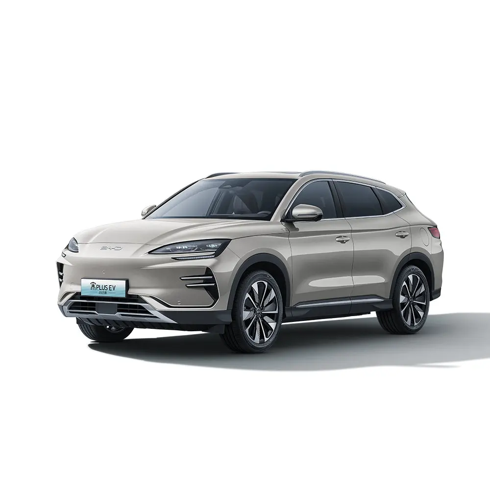 Дешевая песня Byd Song Champion Plus Ev car 605 км 2024 2025 дальнего действия для электромобиля плюс DMI Pro