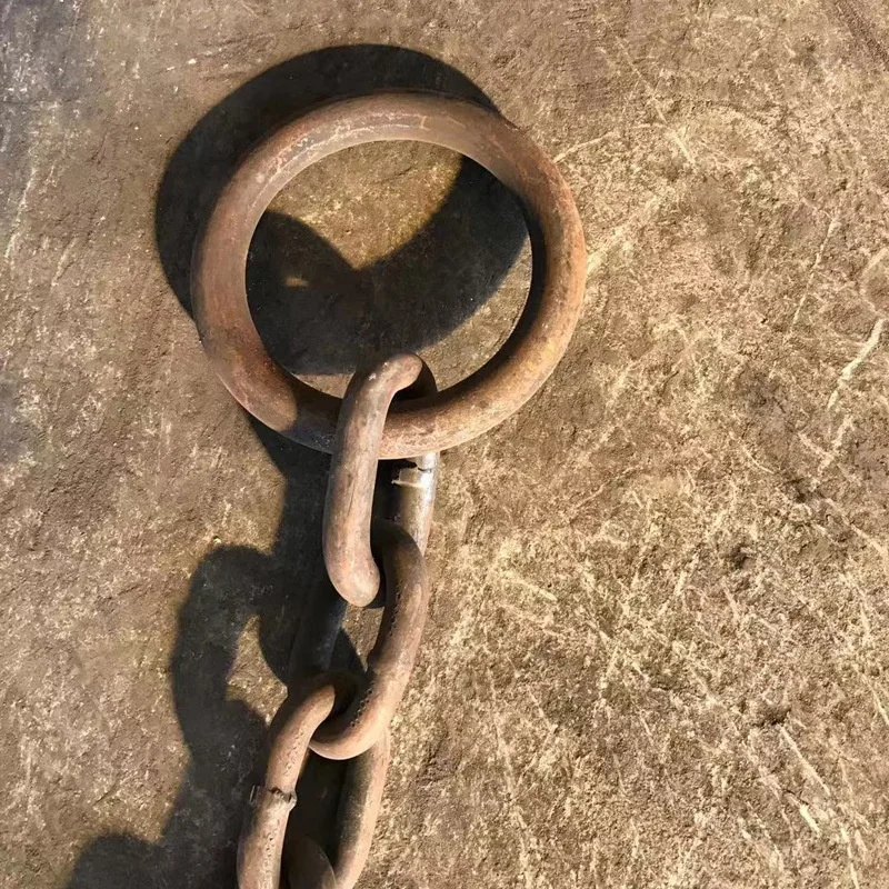 Горячее цинкование журнала бум цепи с конкурентоспособной ценой