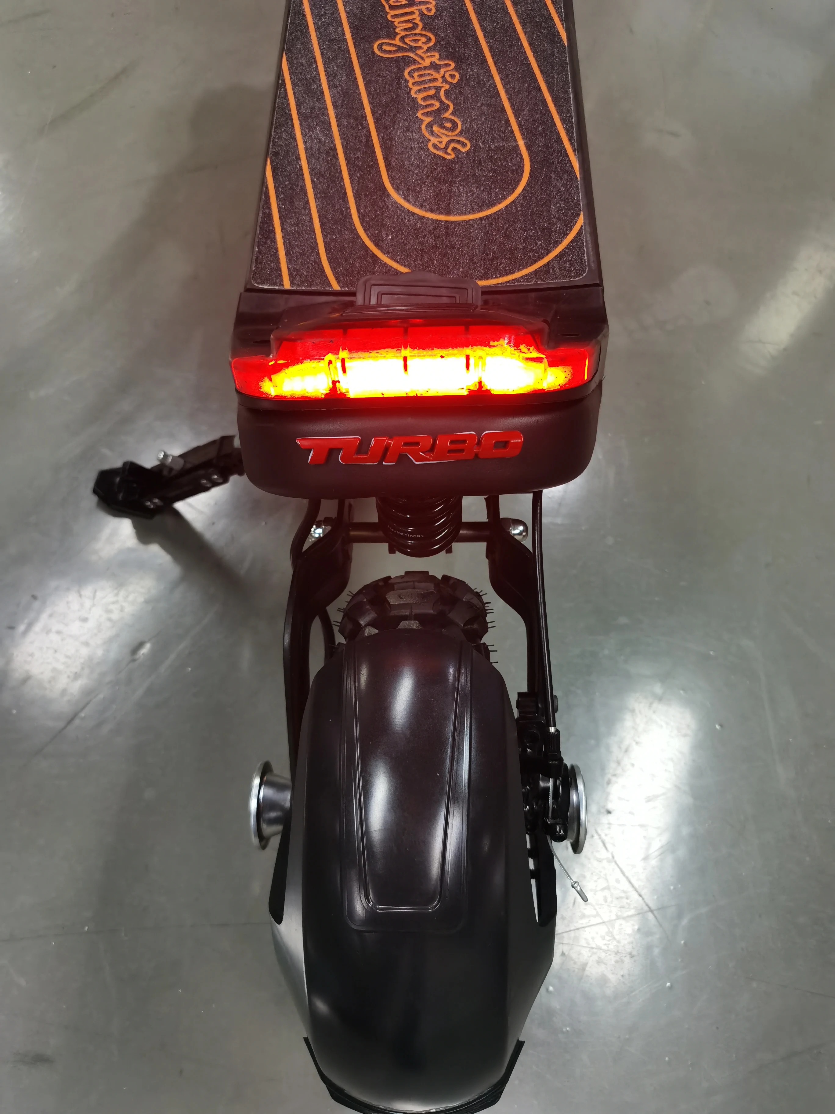 G63 Scooter 2400W 11.5inch Fat tire 75km/h Foldable Long range Scooter Electric Scooter Adult