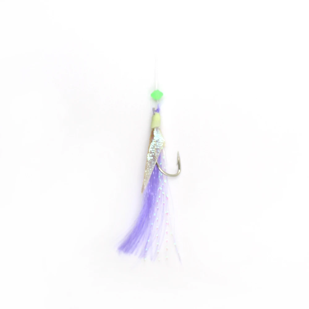 Рыболовная Приманка Мягкая приманка для кальмаров прочная соленая вода оптовая продажа плавающая Большая пластиковая приманка для морской воды