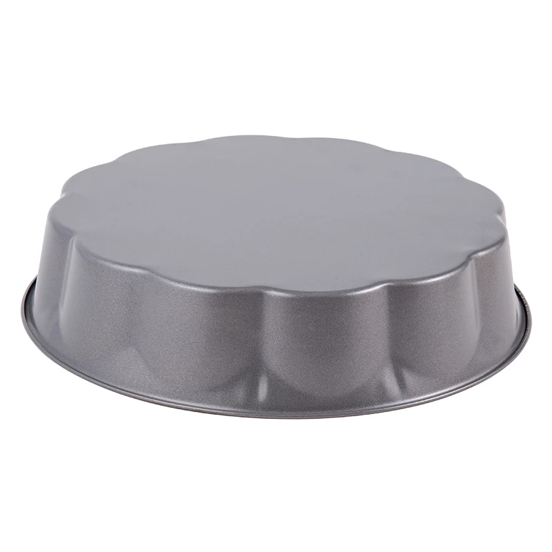 Сковорода для выпечки в форме цветка