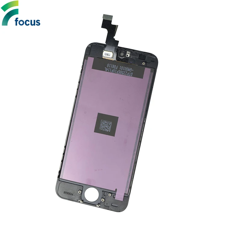  ЖК-дисплей для ipod touch 1 2 3 сменный экран 4 5 6 7 дисплей оригинальное