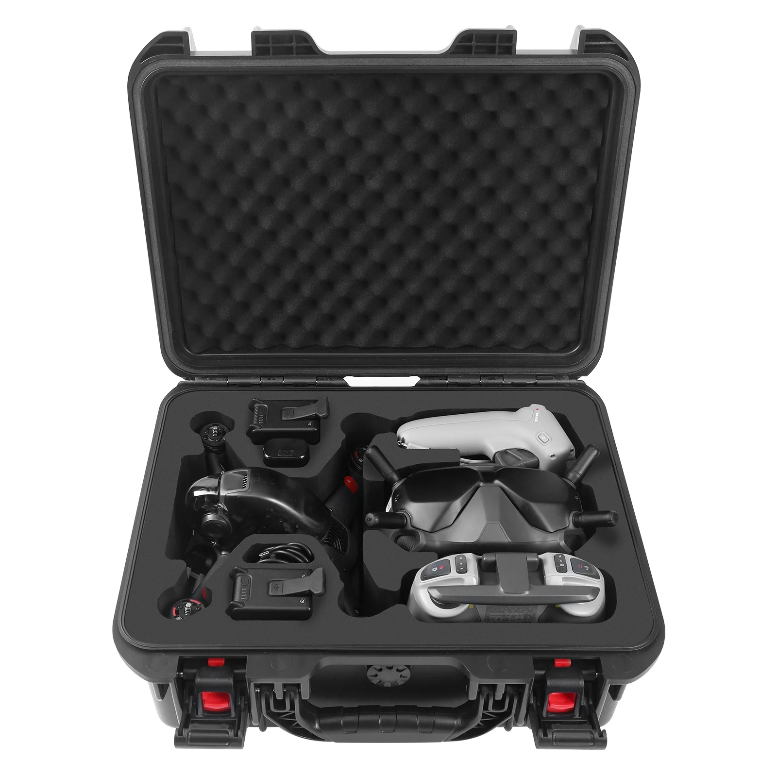 Sma tree black high-quality case to protect DJI drone for  DJI FPV