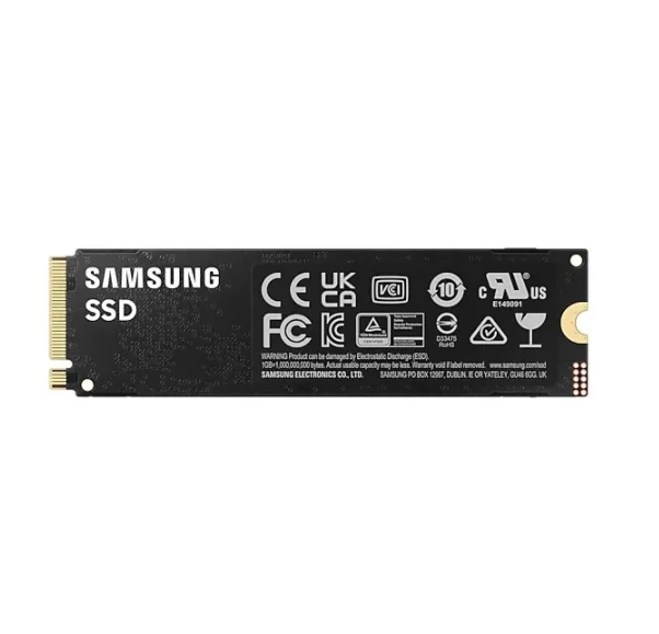 new oem and good price gaming ssd 990pro pcie 4.0 nvme  m.2 1tb 2tb 990 pro ssd
