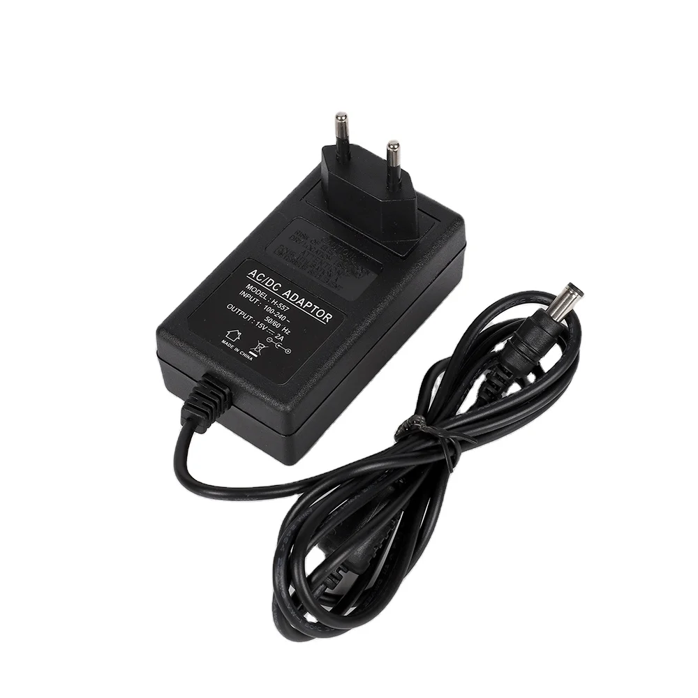 ETL CB CE FCC SAA PSE KC Wall Plug Charger 5V 6V 9V 12V 15V 19V 24V Power Adaptor Supply 1A 2A 3A 4A 5A AC DC Power Adapter