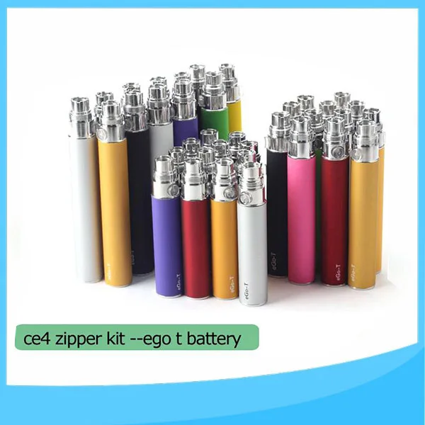  Обычная электронная сигарета оптовая продажа ego ce4/mini ce5 kit Ego CBD