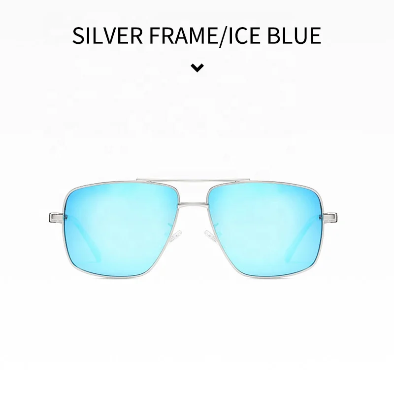 
Sunglasses mens own brand retro steampunk sunglasses metal frame night vision driving glasses 